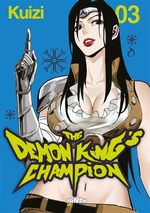 The Demon King's Champion